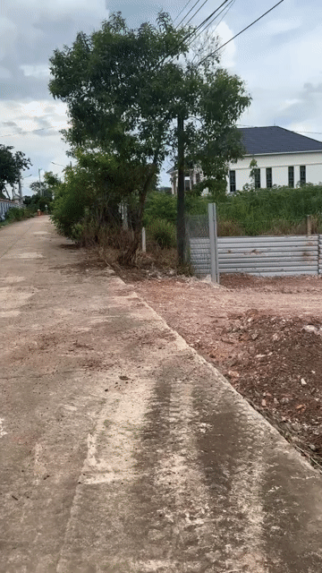 Mua bán Đất Huyện Phú Giáo Bình Dương diện tích 341 m² giá 480 triệu
