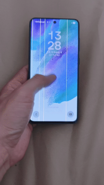 Samsung S21 FE 6GB/128GB Đen Đã sử dụng. Mua bán Điện thoại tại Thành phố Thủ Đức Tp Hồ Chí Minh được đăng bởi Di Động Duy Vũ hình 1