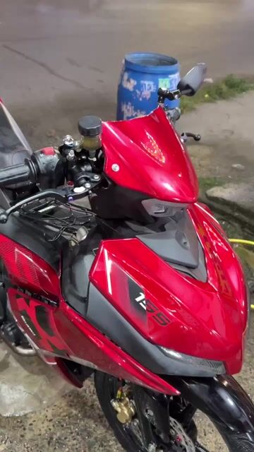 Xe Nhà cần bán để ăn tết.. Mua bán Xe máy tại Thành phố Dĩ An Bình Dương được đăng bởi Bình hình 1