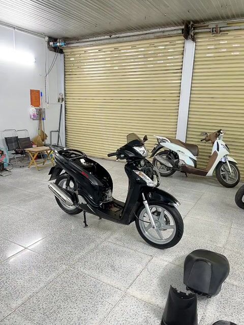 Sh 150cc 2OO8 up 2O12.26946. Sm 016. Siêu Đẹp.❤️. Mua bán Xe máy tại Quận Gò Vấp Tp Hồ Chí Minh được đăng bởi LeeteeHung hình 1