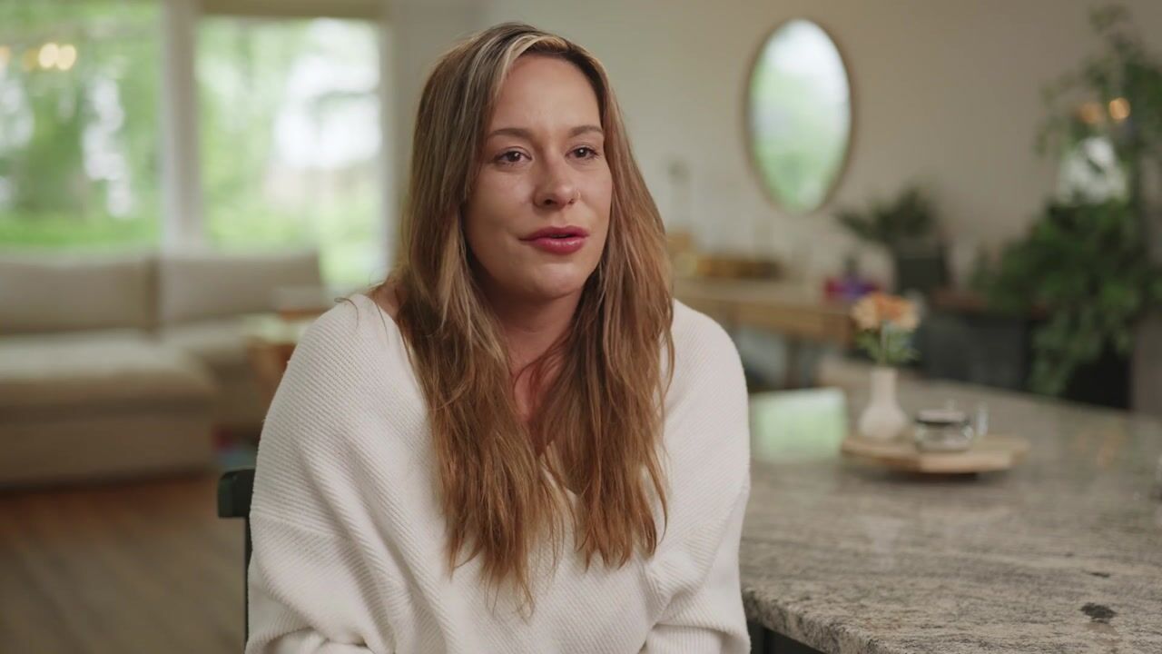 Video preview: Courtney's story