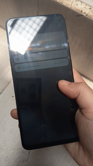 Oppo Reno 2 Xanh Đã sử dụng. Mua bán Điện thoại tại Quận 6 Tp Hồ Chí Minh được đăng bởi Ngọc hình 1