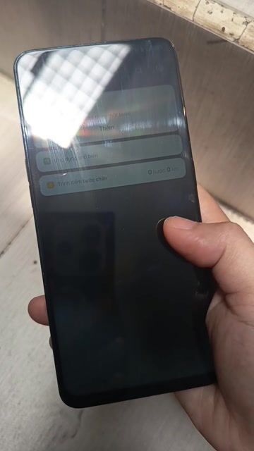 Oppo Reno 2 Xanh Đã sử dụng. Mua bán Điện thoại tại Quận 6 Tp Hồ Chí Minh được đăng bởi Ngọc hình 1