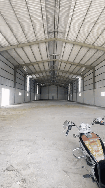 Mua bán Văn phòng, Mặt bằng kinh doanh Huyện Bến Lức Long An diện tích 1500 m² giá 13,5 tỷ