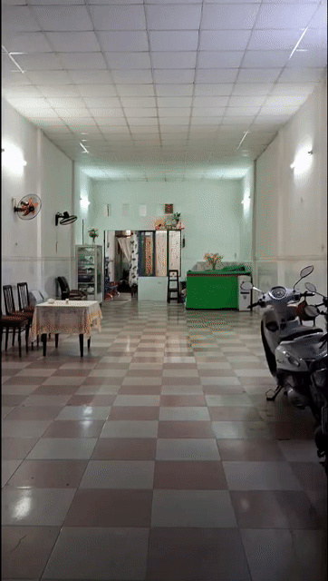 Cho thuê Văn phòng, Mặt bằng kinh doanh Thành phố Qui Nhơn Bình Định diện tích 80 m² giá 6 triệu/tháng