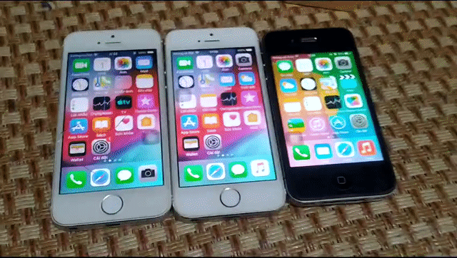 iPhone 4 đen 32gb. Mua bán Điện thoại tại Quận Thanh Xuân Hà Nội được đăng bởi dưa cà hành hình 1