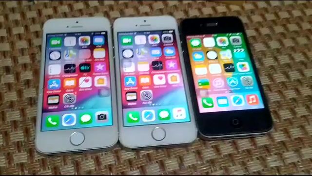 iPhone 4 đen 32gb. Mua bán Điện thoại tại Quận Thanh Xuân Hà Nội được đăng bởi dưa cà hành hình 1