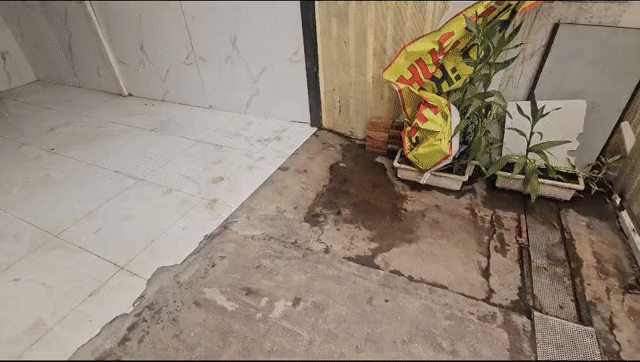 Cho thuê Nhà ở Quận 8 Tp Hồ Chí Minh diện tích 175 m² giá 16 triệu/tháng