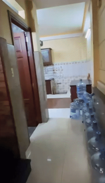 Cho thuê Văn phòng, Mặt bằng kinh doanh Quận Tân Phú Tp Hồ Chí Minh diện tích 118 m² giá 28 triệu/tháng