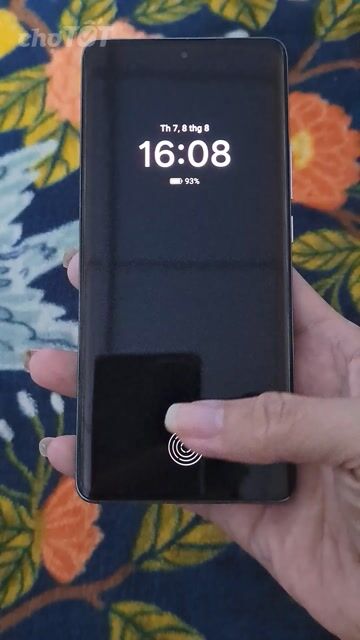Oppo Reno10 5G 8GB/256GB Like New.. Mua bán Điện thoại tại Thành phố Long Xuyên An Giang được đăng bởi Tk Smartphone hình 1