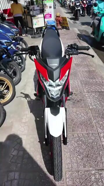 Sonic 150cc 2018 bs 94af-07814. Mua bán Xe máy tại Quận Phú Nhuận Tp Hồ Chí Minh được đăng bởi xe39com hình 1