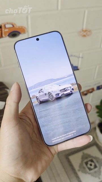 Vivo X300 Pro 16GB/512GB chính hãng bán hay gl. Mua bán Điện thoại tại Thành phố Đà Lạt Lâm Đồng được đăng bởi Bảo Sơn Phạm hình 1