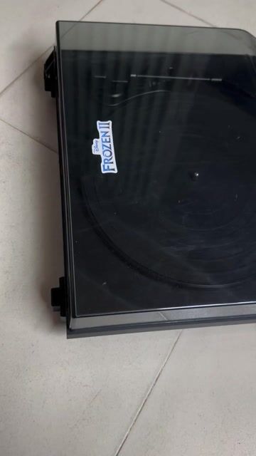 Đầu mâm đĩa than TEAC TN-180BT Bluetooth Đen. Mua bán Tivi, Âm thanh tại Quận Bình Tân Tp Hồ Chí Minh được đăng bởi Nguyễn Nam hình 1