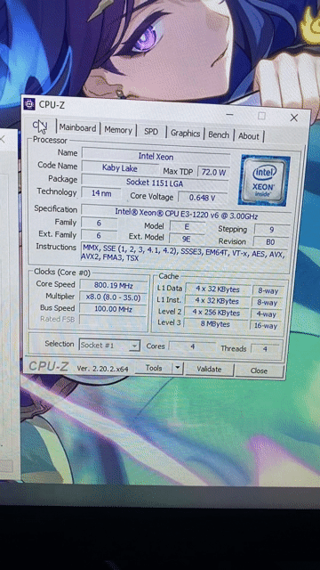 Bộ PC i5-7400 Ram 8Gb Card 2Gb Học Tập Làm Việc. Mua bán Máy tính để bàn tại Huyện Trảng Bàng Tây Ninh được đăng bởi LINH KIỆN PC GIÁ TỐT hình 1