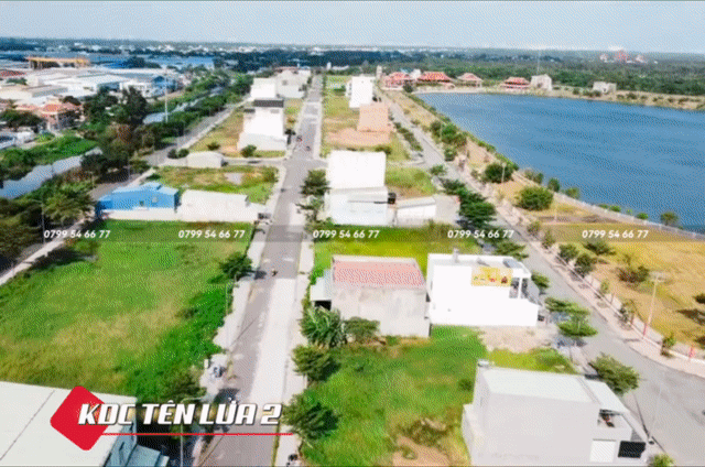 Mua bán Đất Khu dân cư Tân Đô Huyện Đức Hòa Long An diện tích 119 m² giá 1,82 tỷ