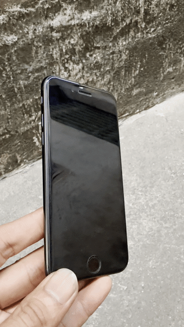 iPhone SE Đen. Mua bán Điện thoại tại Thành phố Thủ Đức Tp Hồ Chí Minh được đăng bởi Thi Nguyen hình 1