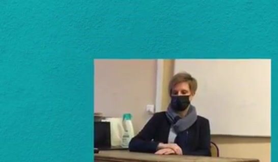 Métier de directeur de magasin