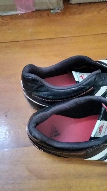 Giày đá bóng Adidas Heritago Nam. Mua bán Giày dép tại Huyện Thoại Sơn An Giang được đăng bởi Tống Giang hình 1