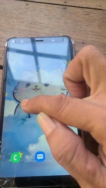 xác A7 2018 4GB/64GB Xanh. Mua bán Điện thoại tại Quận Ninh Kiều Cần Thơ được đăng bởi Chân Tình hình 1