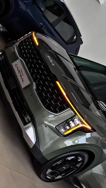 Carnival Dầu Sig 2025 giảm khủng 60tr. Mua bán Ô tô tại Quận Cái Răng Cần Thơ được đăng bởi Trang KIA MAZDA CẦN THƠ hình 1