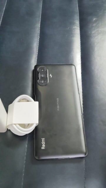 Xiaomi Redmi K40 Gaming 8/256GB Đen. Mua bán Điện thoại tại Quận 1 Tp Hồ Chí Minh được đăng bởi Toàn thắng sĩ mobi hình 1