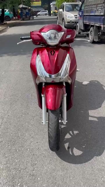 Honda SHi 125 2014 Đỏ máy êm. Mua bán Xe máy tại Quận 12 Tp Hồ Chí Minh được đăng bởi Cửa hàng Xe máy 380 hình 1