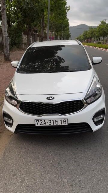 Kia Rondo 2018 2.0 GMT - 30000 km 1 chủ. Mua bán Ô tô tại Thành phố Bà Rịa Bà Rịa - Vũng Tàu được đăng bởi Thành hảo hình 1