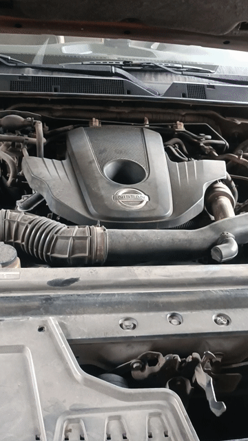 Nissan Navara 2.5 Turbo. Mua bán Ô tô tại Huyện Đức Hòa Long An được đăng bởi Bao Lam hình 1