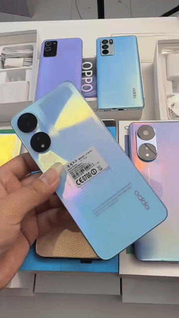 Điện thoại OPPO A78 5G 8GB/128GB Pin 5000. Mua bán Điện thoại tại Quận Tân Phú Tp Hồ Chí Minh được đăng bởi Phone Mai  hình 1