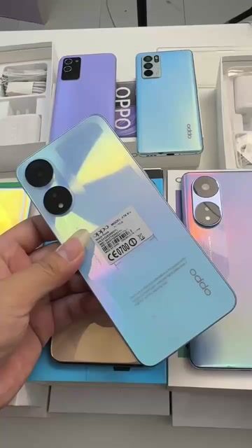 Điện thoại OPPO A78 5G 8GB/128GB Pin 5000. Mua bán Điện thoại tại Quận Tân Phú Tp Hồ Chí Minh được đăng bởi Phone Mai  hình 1