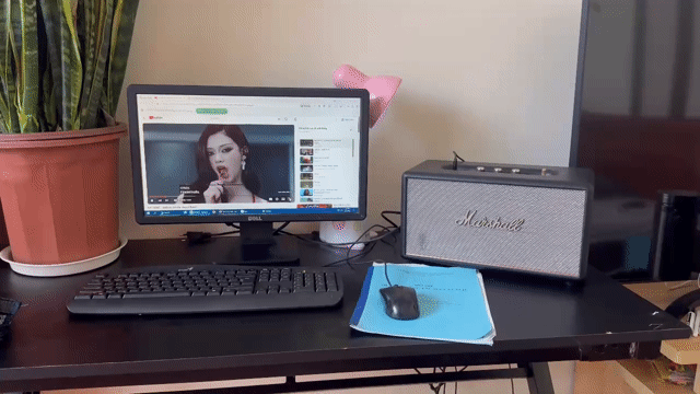 Máy tính cây full bộ Core i3-4160 8GB 20 inch Dell. Mua bán Máy tính để bàn tại Quận Hai Bà Trưng Hà Nội được đăng bởi NamFashion 63 ngõ 105 Bạch Mai hình 1