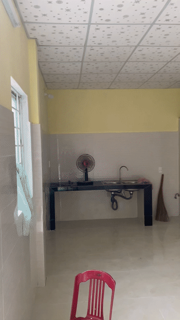Cho thuê Phòng trọ Quận Cẩm Lệ Đà Nẵng diện tích 60 m² giá 2,2 triệu/tháng