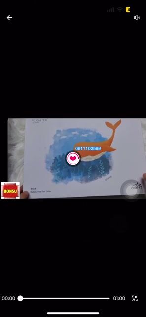 Bảng vẽ điện tử wacom thanh lý cái cuối cùng, like. Mua bán Máy tính bảng tại Quận Tân Phú Tp Hồ Chí Minh được đăng bởi Thiện Ngôn hình 1