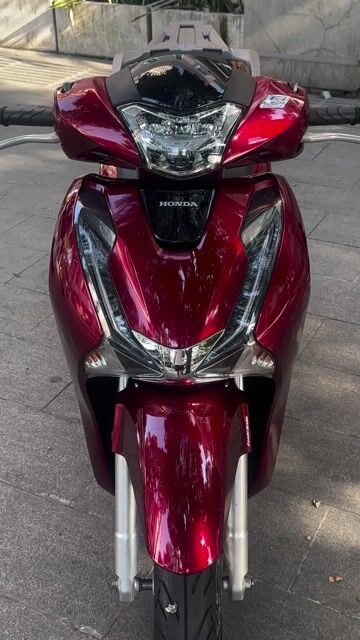 Honda SH150 2018 Đỏ 15844 km. Mua bán Xe máy tại Quận 10 Tp Hồ Chí Minh được đăng bởi Phong Hoàng hình 1