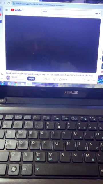 Asus i3 3GB Đen. Mua bán Laptop tại Huyện Lâm Thao Phú Thọ được đăng bởi xuan hình 1