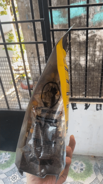 Thức ăn hạt cho mèo 1kg. Mua bán Phụ kiện, Thức ăn, Dịch vụ tại Quận 11 Tp Hồ Chí Minh được đăng bởi Ba Con Meow hình 1