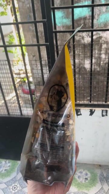 Thức ăn hạt cho mèo 1kg. Mua bán Phụ kiện, Thức ăn, Dịch vụ tại Quận 11 Tp Hồ Chí Minh được đăng bởi Ba Con Meow hình 1