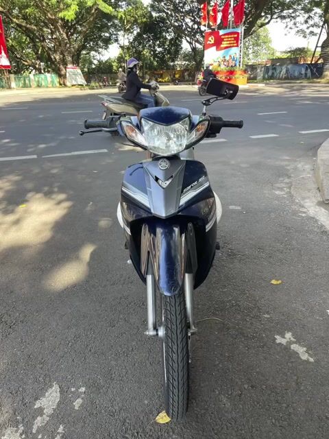 Sirius 2018 xe Đẹp Máy Tôt. Mua bán Xe máy tại Thành phố Buôn Ma Thuột Đắk Lắk được đăng bởi Huy hình 1