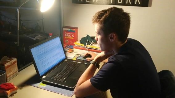 La chimie et ses étudiants