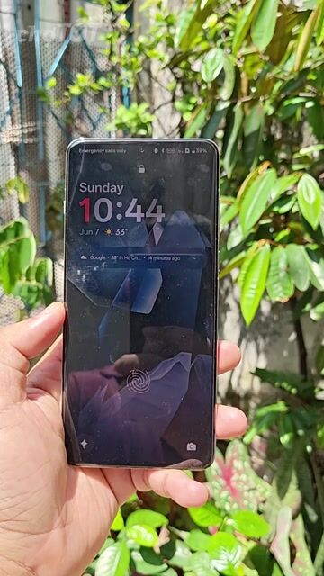 OnePlus 13 512GB Xanh. Mua bán Điện thoại tại Quận 1 Tp Hồ Chí Minh được đăng bởi Nguyễn Tuấn Đăng hình 1
