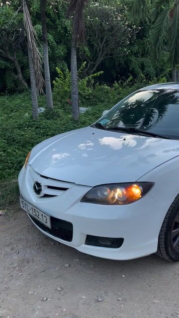cần bán Mazda 3 2009 AT siêu đẹp nhập khẩu. Mua bán Ô tô tại Quận Tân Bình Tp Hồ Chí Minh được đăng bởi Anh Duy hình 1
