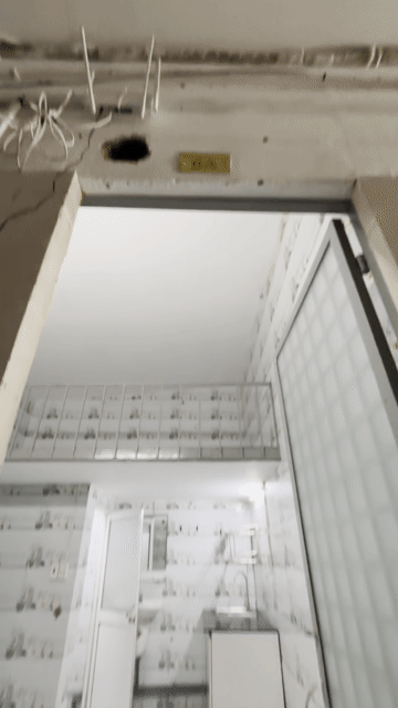 Cho thuê Căn hộ Chung cư Thành phố Thủ Đức Tp Hồ Chí Minh diện tích 20 m² giá 3,2 triệu/tháng
