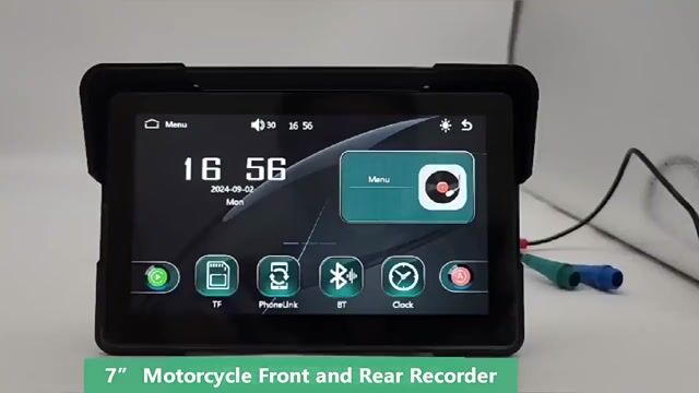 bộ 1 màn CarPlay, 2 Camera, 2 cảm biến lớp xe máy. Mua bán Máy ảnh, Máy quay tại Thành phố Dĩ An Bình Dương được đăng bởi hàng mới thanh lý 1 nữa giá hình 1
