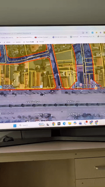 Mua bán Đất Huyện Đông Anh Hà Nội diện tích 78 m² giá 7,78 tỷ