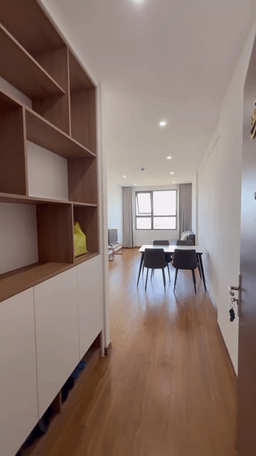 Mua bán Căn hộ Chung cư Chung cư An Phú Thịnh Garden Tower Thành phố Qui Nhơn Bình Định diện tích 74.5 m² giá 1,4 tỷ