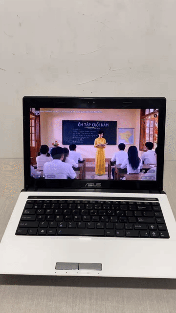 ASUS K43E i5 14 inch 8GB/SSD 120GB+HDD 500GB. Mua bán Laptop tại Quận Ninh Kiều Cần Thơ được đăng bởi Huỳnh Công Đức hình 1