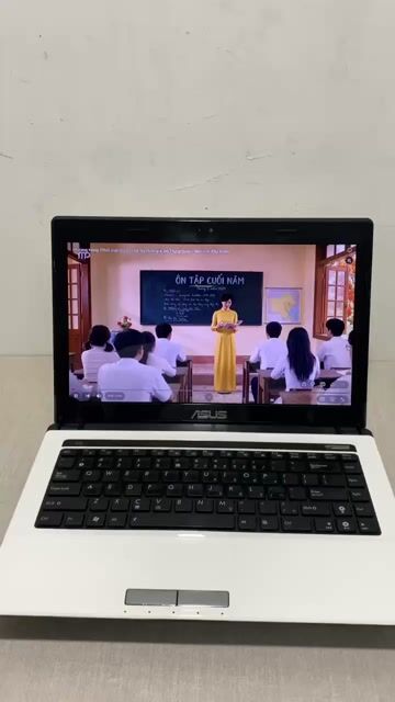 ASUS K43E i5 14 inch 8GB/SSD 120GB+HDD 500GB. Mua bán Laptop tại Quận Ninh Kiều Cần Thơ được đăng bởi Huỳnh Công Đức hình 1