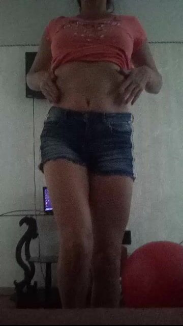 Model - Kceniy heels