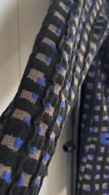 Aldomartins Long Coat