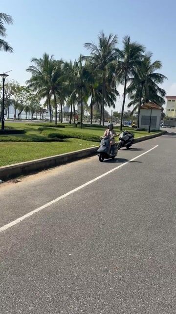 Honda Julio 50cc Xám. Mua bán Xe máy tại Quận Sơn Trà Đà Nẵng được đăng bởi Phạm Đoan Trang hình 1
